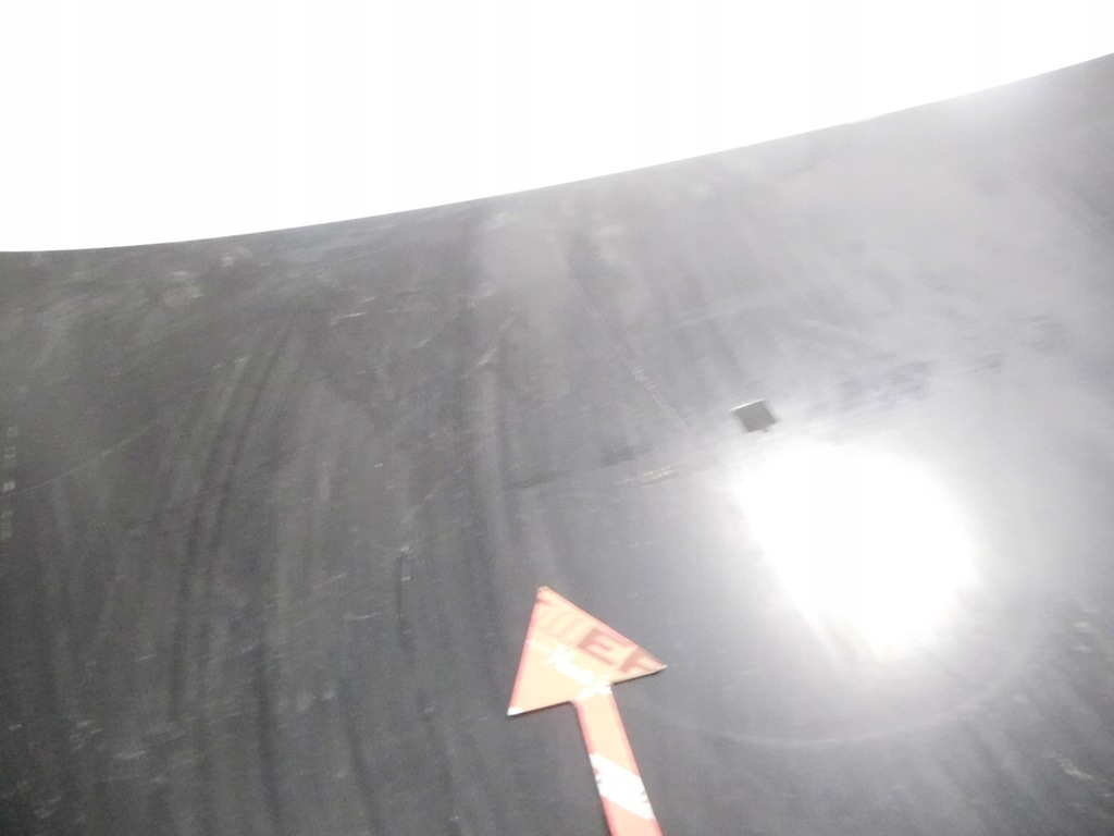 фото №9, Капот alfa romeo 147 01-10 60693995