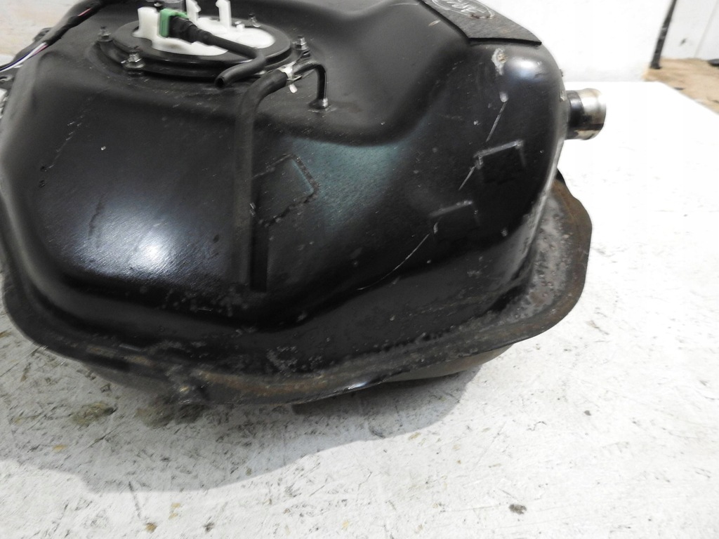 фото №7, Бак пального mitsubishi outlander 2.0 b 4wd 12-22