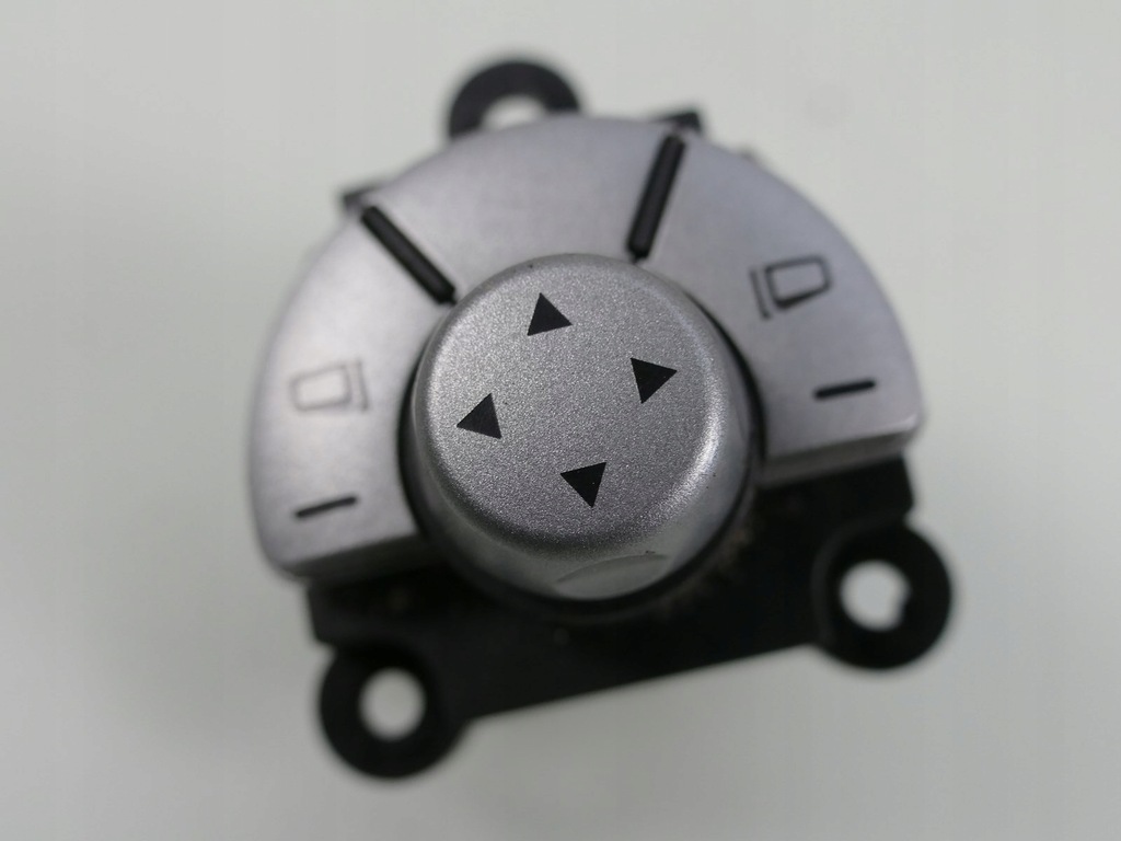 фото №1, Панель переключатель зеркал mercedes-benz оригинальный номер a1718203310