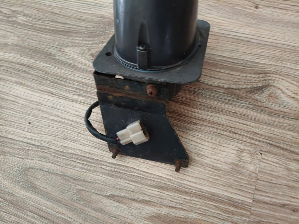 фото №3, Mitsubishi lancer протитуманна фара лівий