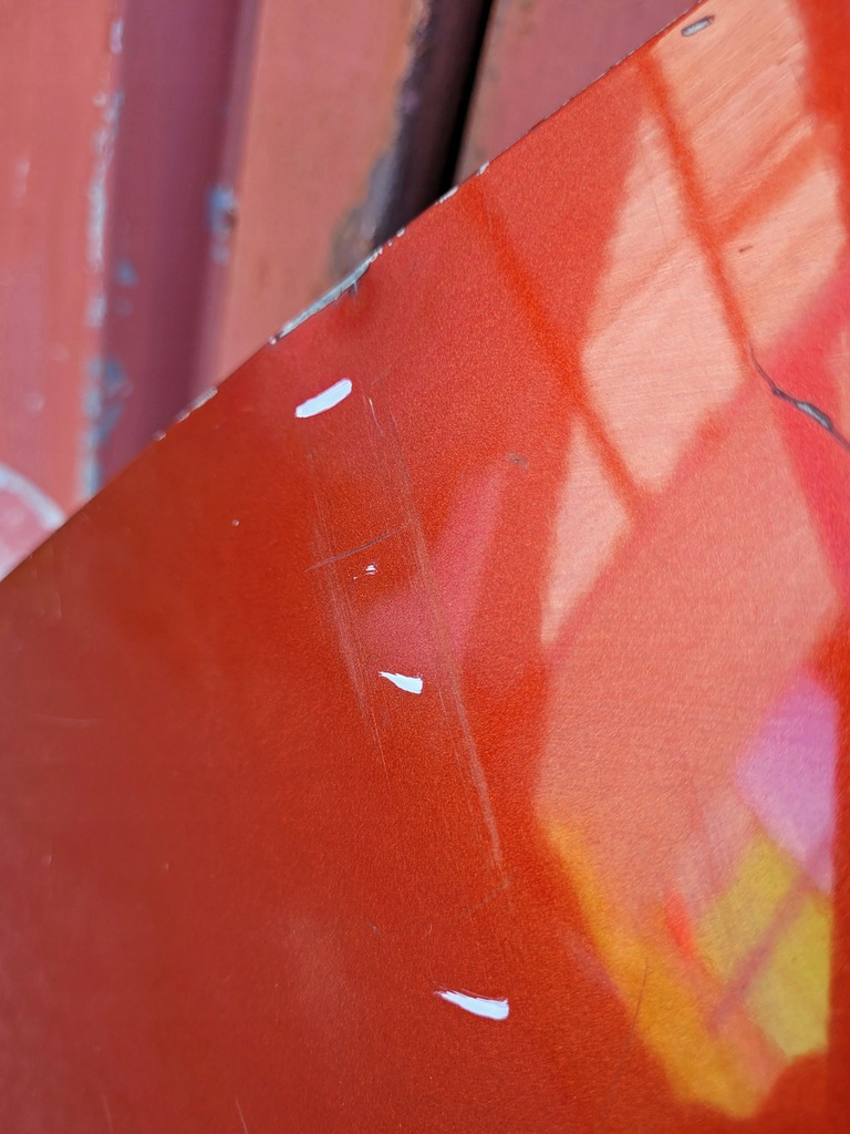 фото №7, Крыло передний правый перед bmw x2 f39 2017-23