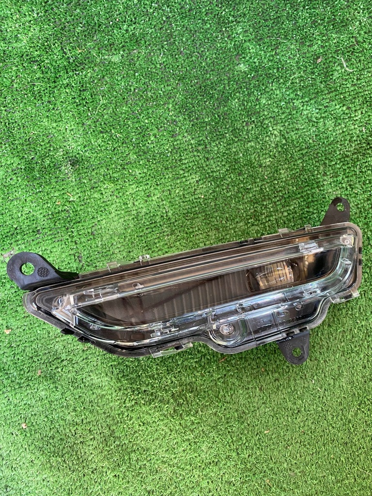 фото №1, Land rover range rover evoque l551 2013 світло протитуманні передні