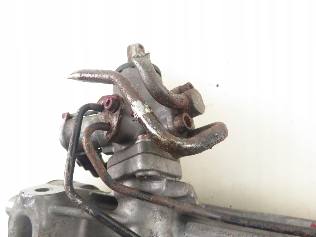 фото №6, Рейка рульова audi a5 8t3 8t1422065p