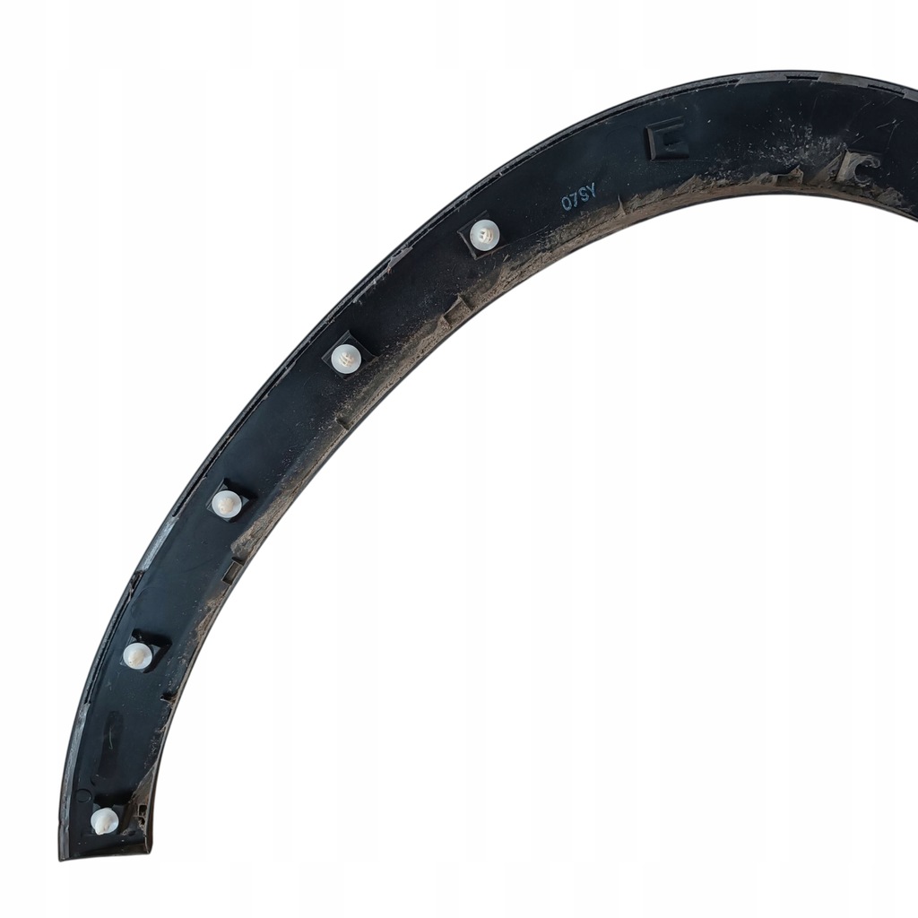 фото №8, Молдинг крыла правый перед subaru forester v 91112sj200