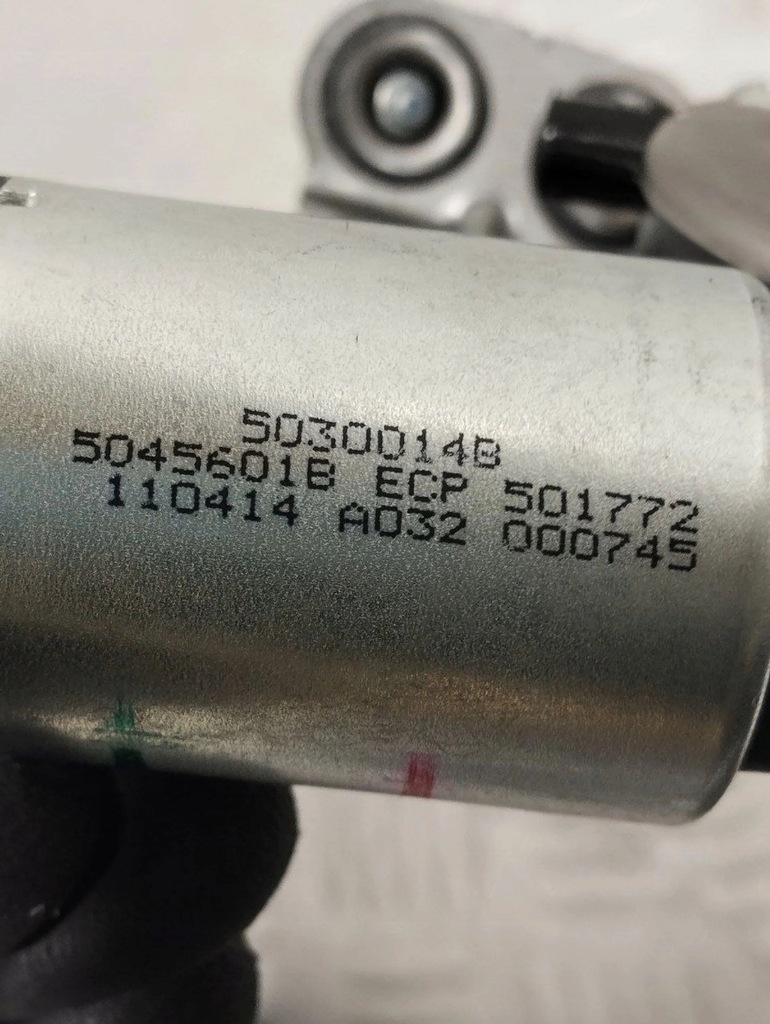 фото №7, Maserati ghibli 2015 модуль / блок управления сиденье 5638722