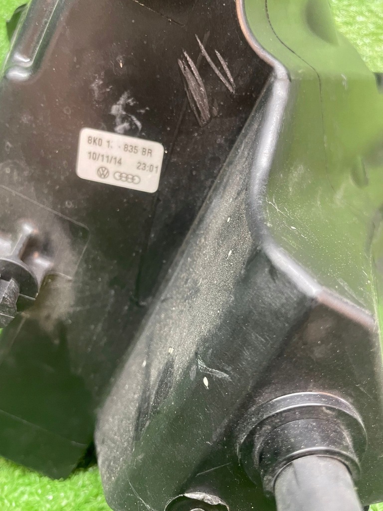 фото №5, Audi q5 sq5 2013 корпус фільтра повітря