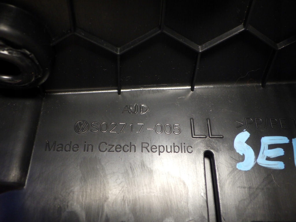 фото №6, Tarraco защита панели выключатель света s02717005ll