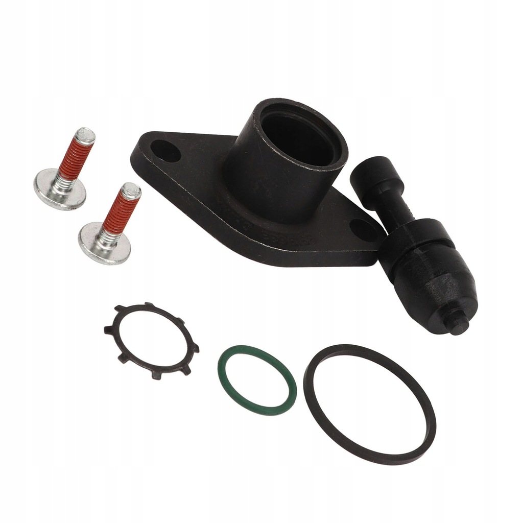 фото №10, Набір корпус шкворень розподільного валу двигуна 3903924 замінник dla двигуна