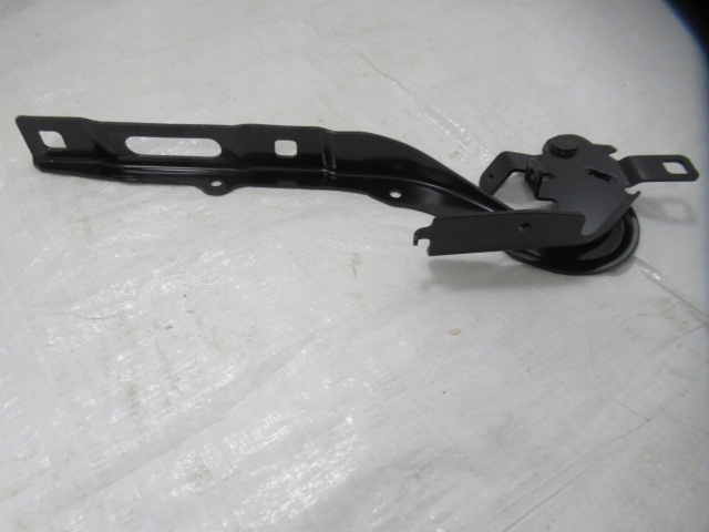 фото №12, Петля капот peugeot traveller expert 2016- правый