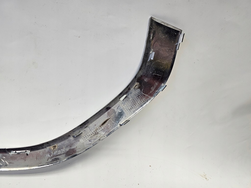 фото №12, Решітка радіатора решітка радіатора хром решітка решітка рамка mercedes eqc a293 w293 293