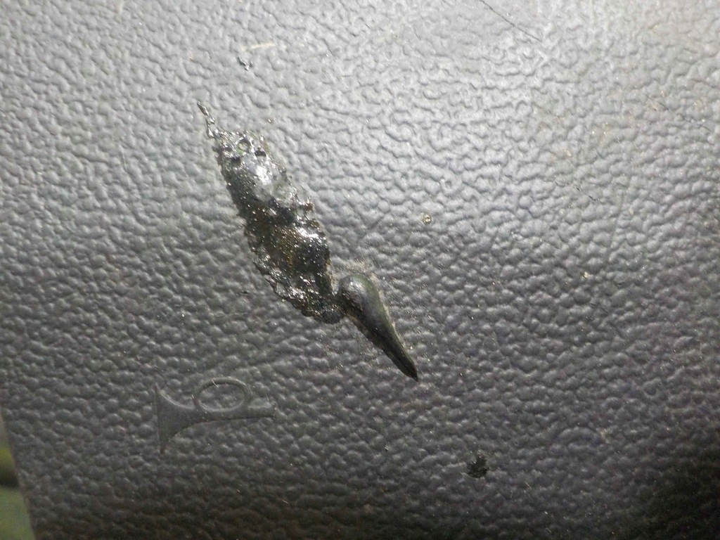 фото №5, Citroen ds5 14r подушка безпеки подушка водія 96864298zd