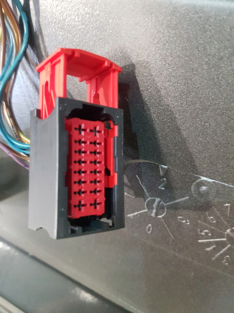 фото №13, Дверь правый перед peugeot 307 2004r eu exl 5d