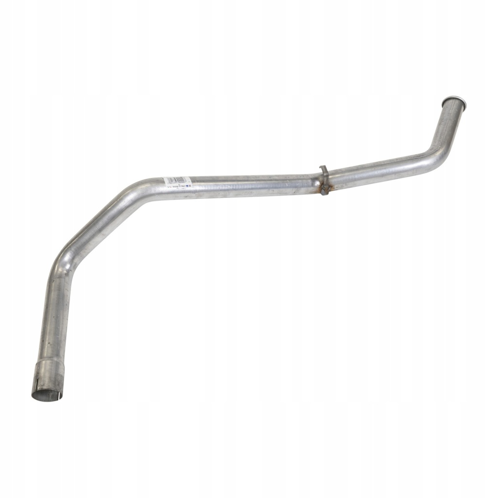 Купить Asso 12.9154 труба выхлопная