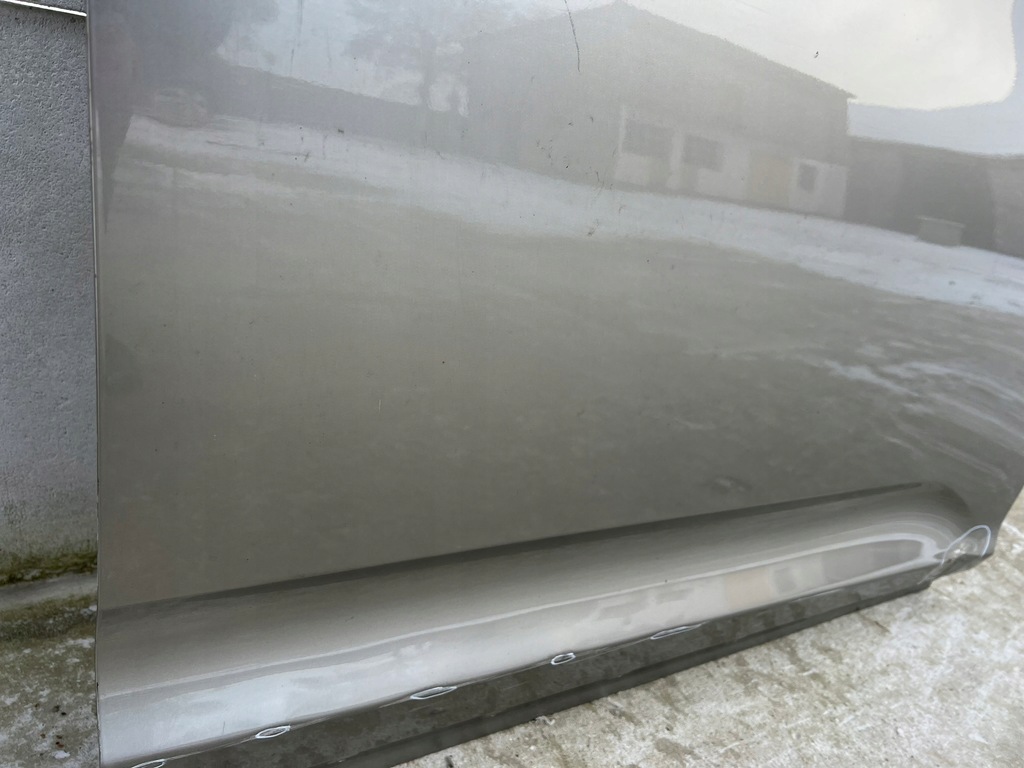 фото №13, Дверь lexus rx iv 2015-2023 передние правое перед правый