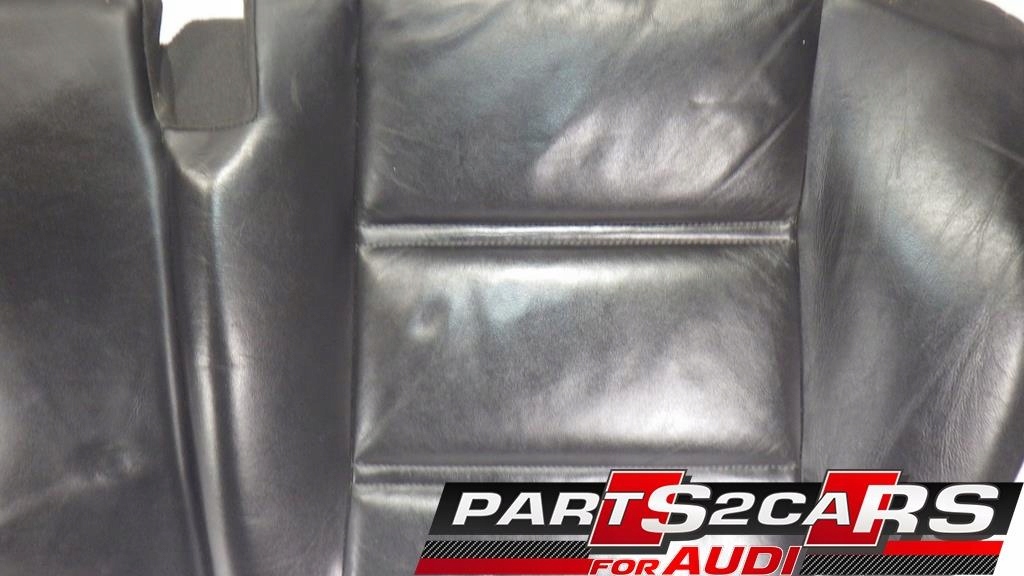 фото №14, Заднє сидіння сидіння 4e0885375 підігрівається audi a8 d3