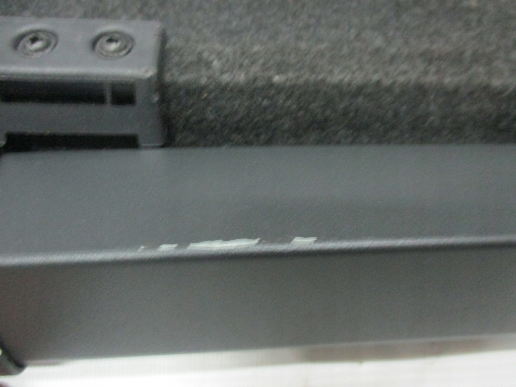 фото №7, Шторка багажника renault kadiar