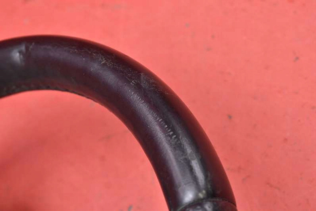 фото №13, Повітропровід шкіряний мультифункція sw784401603 bmw x1 e84 12-15