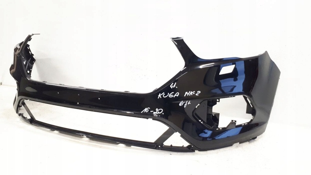 фото №9, Ford kuga mk-2 2016-2020 lift бампер перед