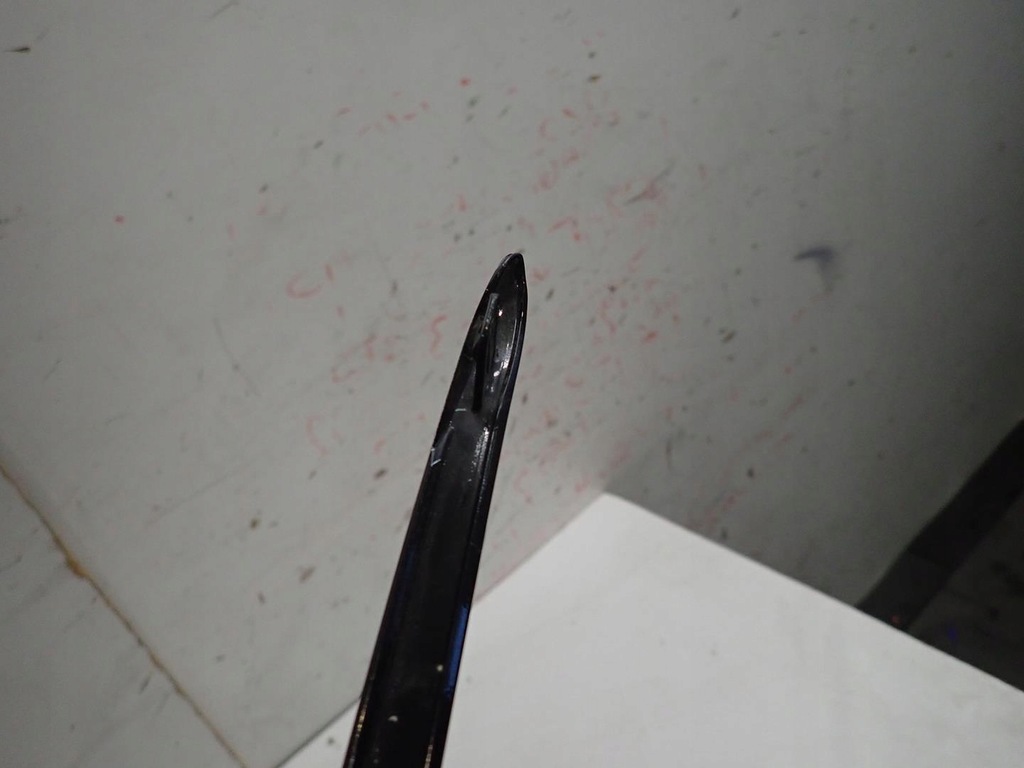 фото №11, Молдинг бампера задня mercedes e-klasa w213 amg 16- a213