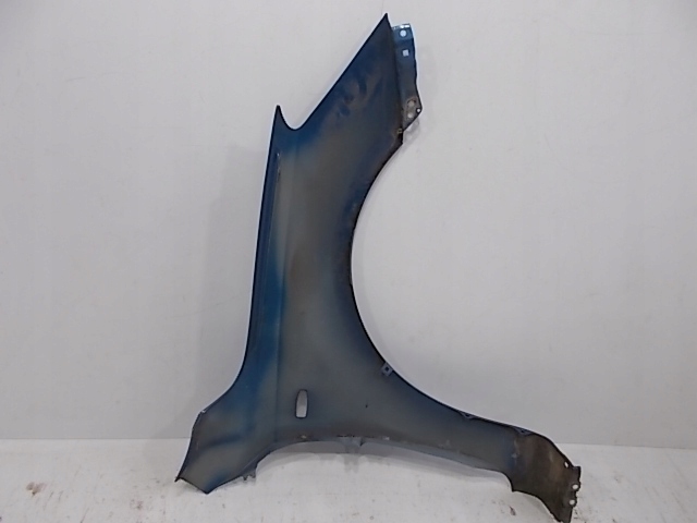 фото №9, Kia ceed i 06-12 крила передній лівий org !