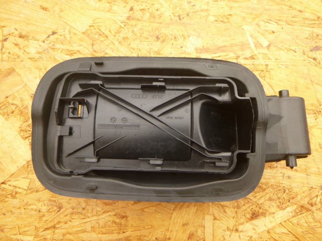 фото №1, Audi a6 c7 кришка заливної пального 4g0809906c