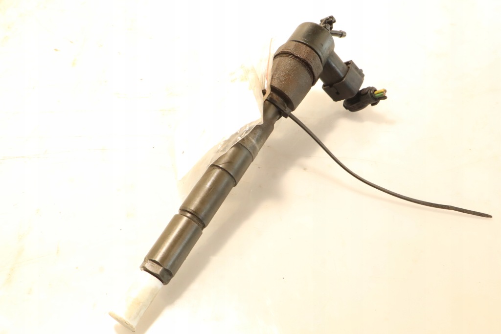 фото №5, Инжектор форсунка alfa romeo 147 1.9jtd