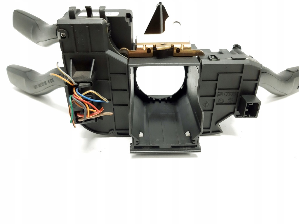 фото №6, Переключатель комбинированный переключатели audi a4 b6 8e0953549l 8e0953521d 8e0953503c