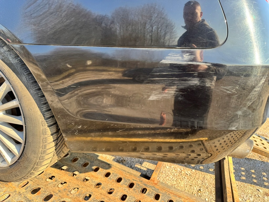 фото №9, Бампер задній задня pdc pod датчики паркування lexus gs iii 05-12 lak: 212