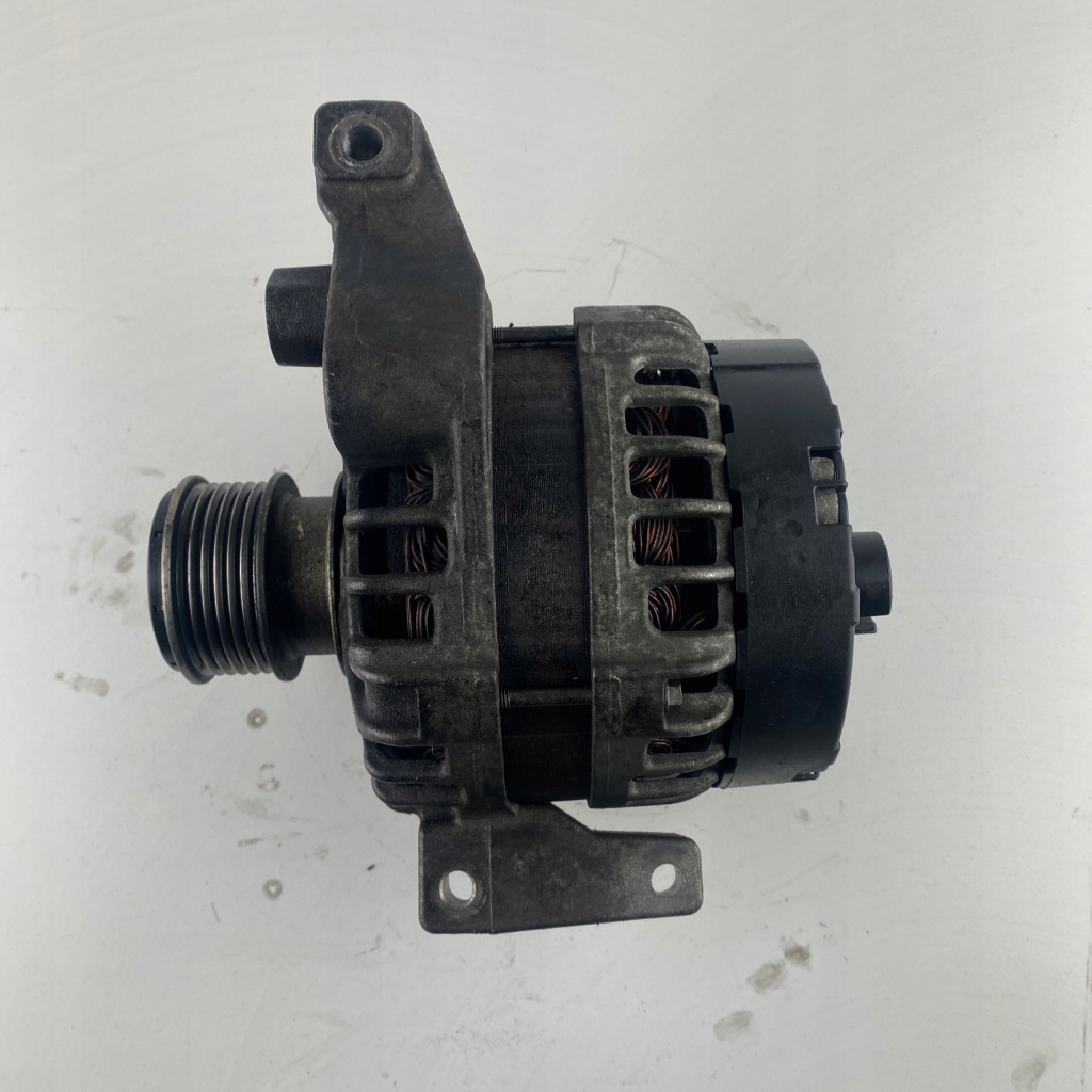 Генератор volvo s60 v60 xc60 s80 v70 ford mondeo s-max galaxy ecoboost 2.0 Зі Шроту