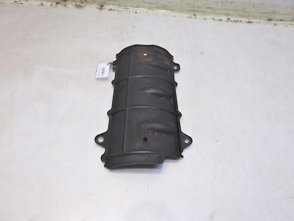 фото №6, Бризковик оливи citroen c5 i 2.0 16v