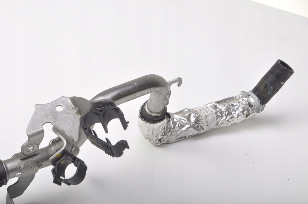 фото №6, Defender ii l663 3.0 d труба шланг wody 21r