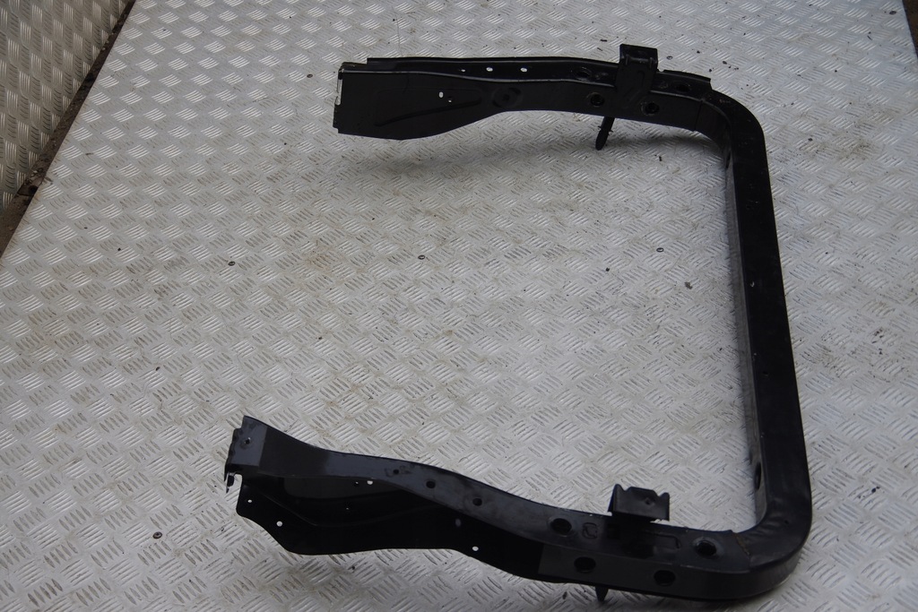 фото №9, Балка радиатор pod радиатор jeep grand cherokee wk2 lift 16-21 srt srt8