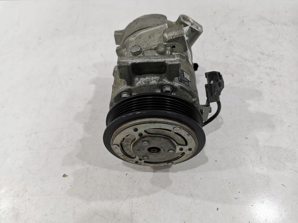 фото №1, Компресор насос jeep renegade giulia fiat 500x