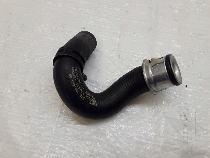 фото №2, Porsche panamera 970 09- труба wody