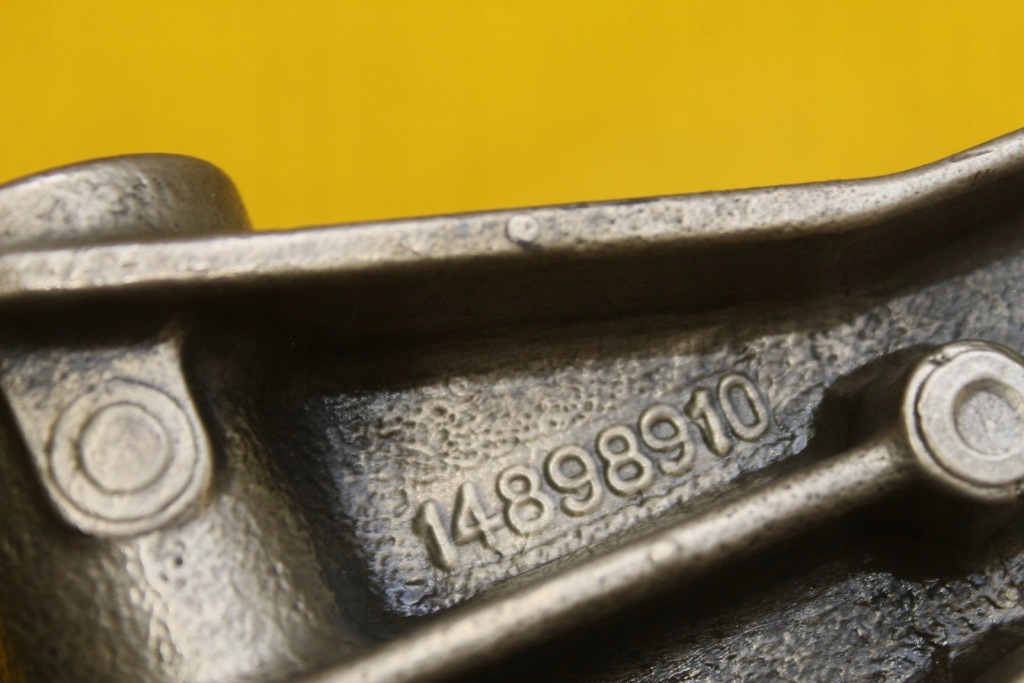 фото №7, Вилка кронштейн сцепления jumper ii boxer ducato 2.8 hdi jtd 14898910