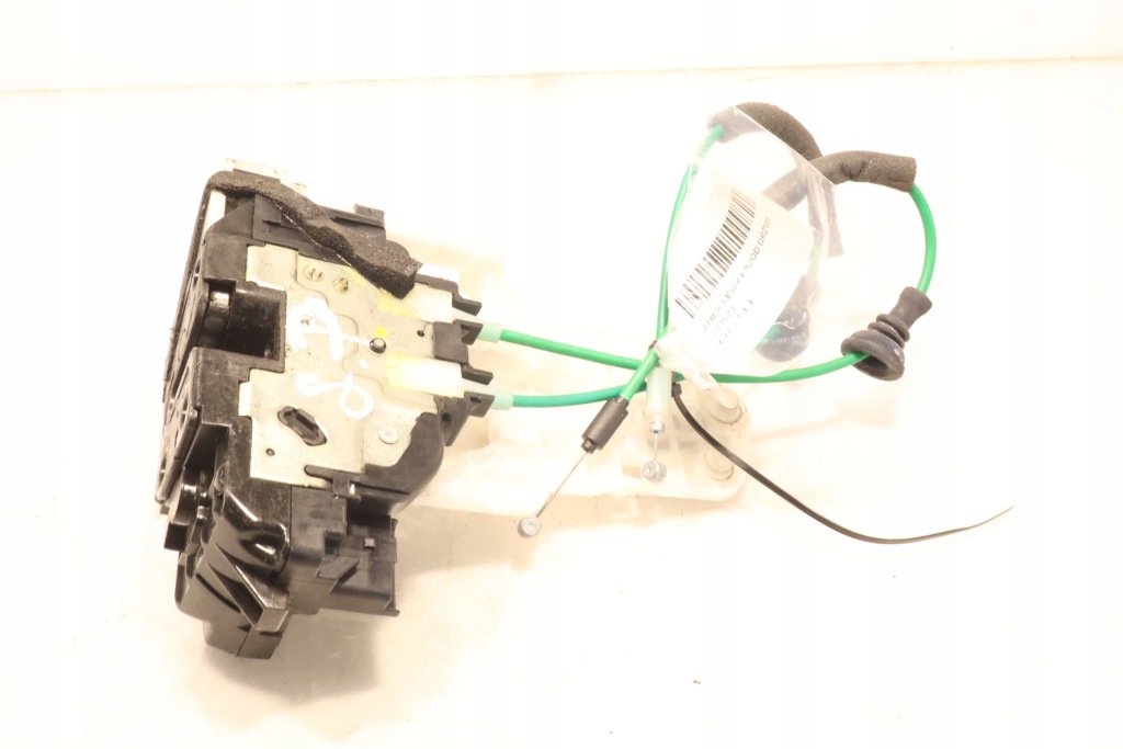 фото №1, Замок левый перед дверь hyundai i30 i lift 81310-2l020