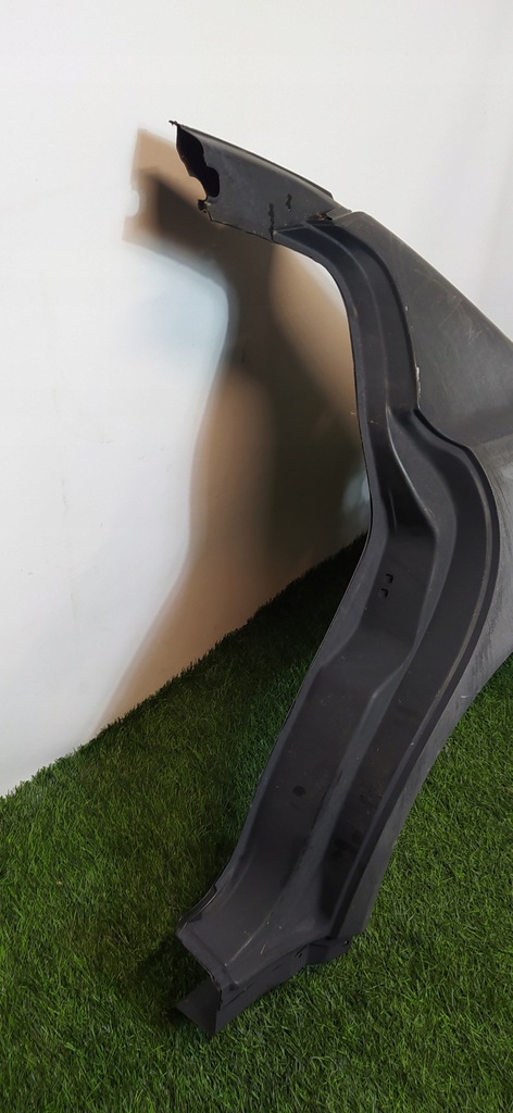 фото №6, Крила задня лівий maserati quattroporte