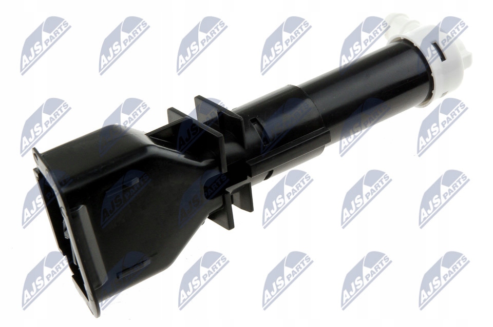 фото №7, Омыватель фара левый do renault koleos i