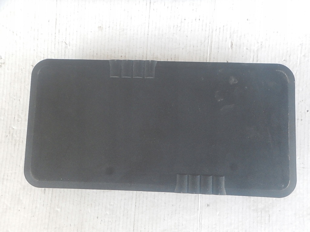 фото №1, Mercedes gle w292 защита крышка аккумулятор