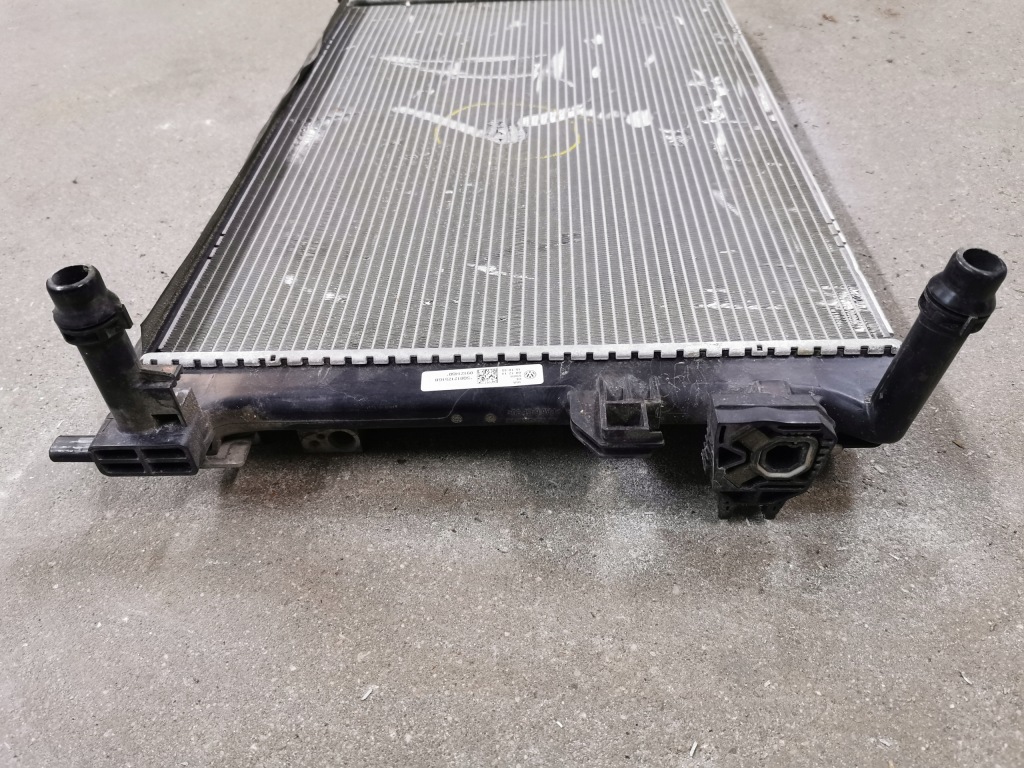 Радіатор води vw skoda seat audi 5q0 Недорого