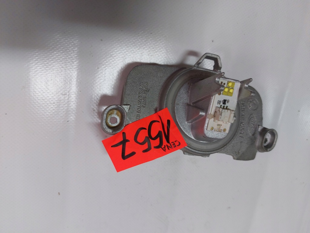 фото №1, Bmw f30 f31 перетворювач модуль led mde415473 3 pin