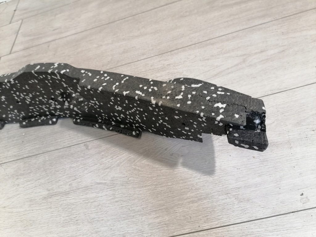 фото №8, Bmw 1 f20 f21 m-pak абсорбер пена перед 8064455