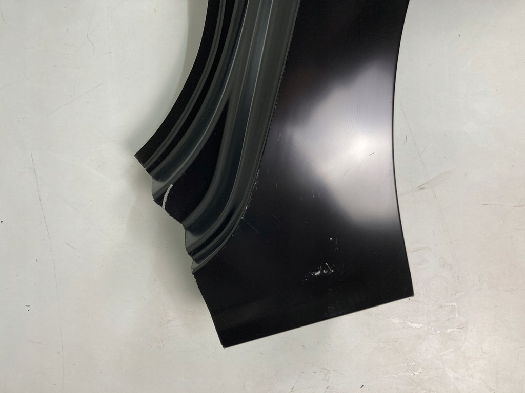 фото №6, Крыло левый задний порог opel corsa f