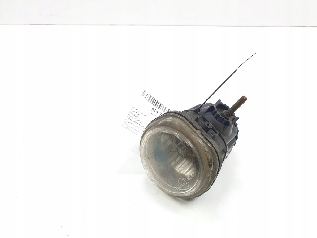 фото №1, Протитуманна фара лівий alfa romeo brera