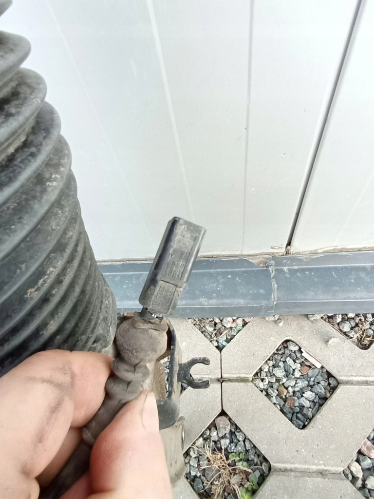 Амортизатор ліва перед audi q7 touareg 7l8616039d Доставка