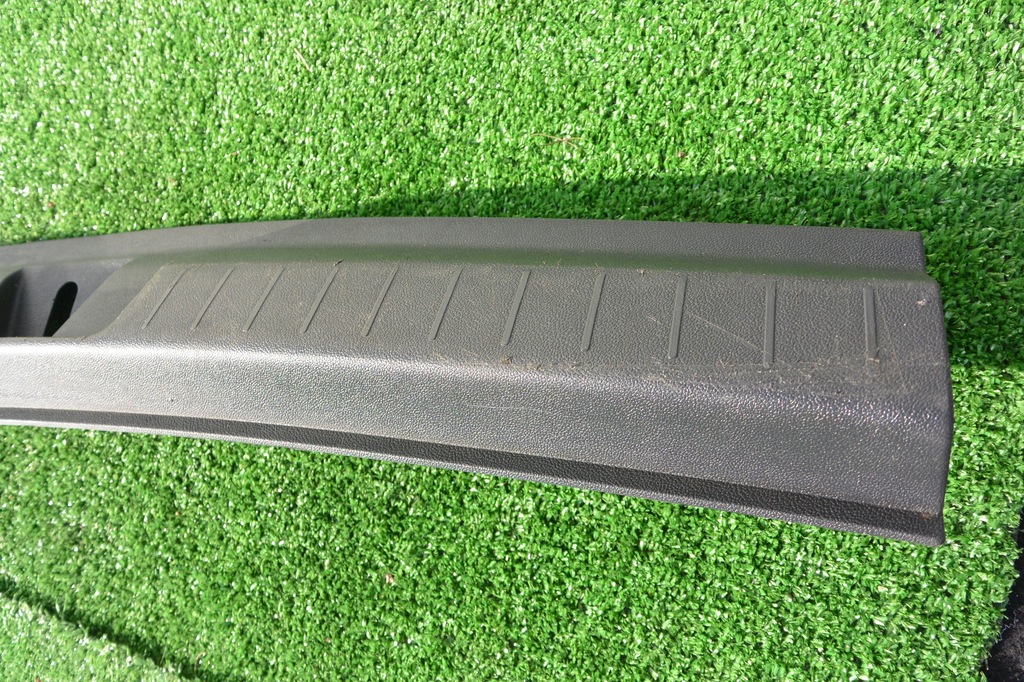 фото №5, Захист багажника dodge journey fiat freemont