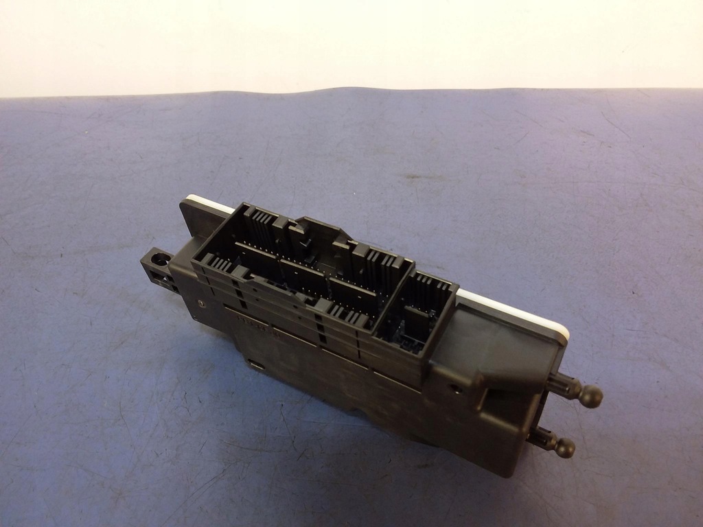 фото №4, Bmw 7 f01 lci блок управления подушек подушка безопасности 9319492