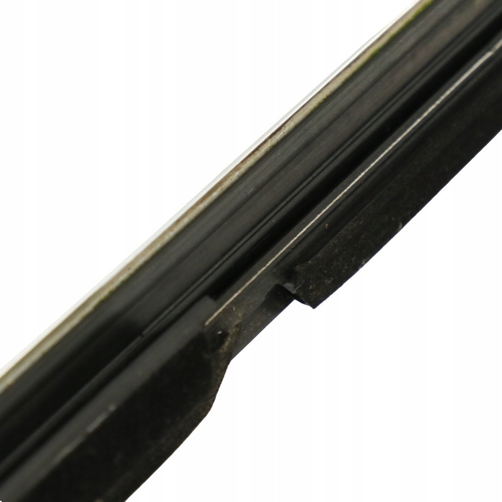 фото №10, Mercedes c117 молдинг дверь уплотнитель задняя левая хром a1177350182