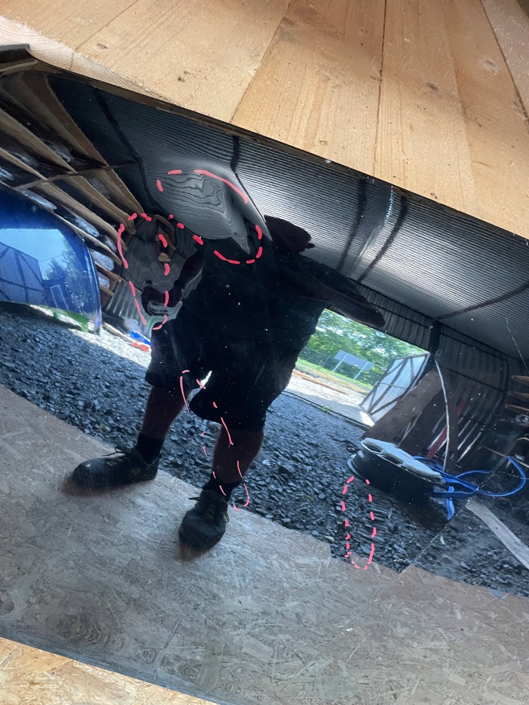 фото №9, Капот кришка двигуна mercedes v klasa w447