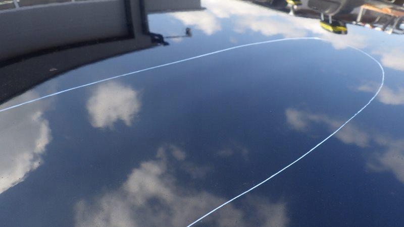 фото №7, Дах renault scenic iv